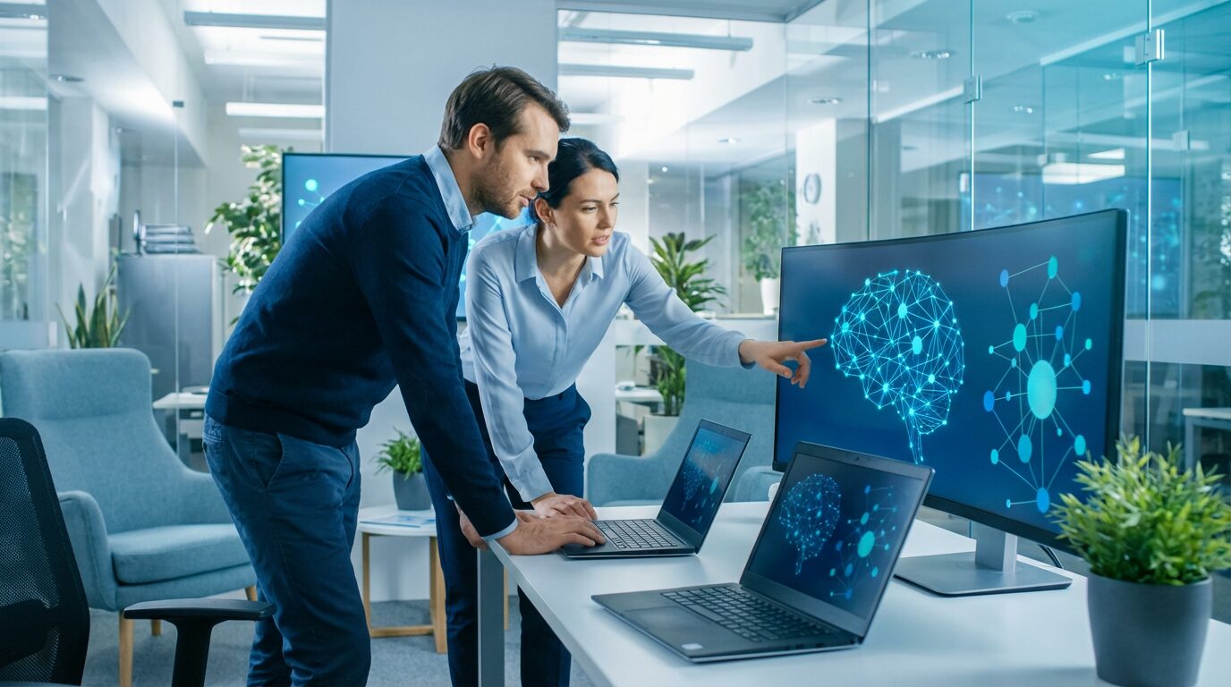 AI開発・RAG構築