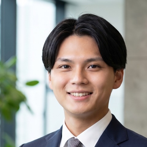 代表取締役 岩男 祐多